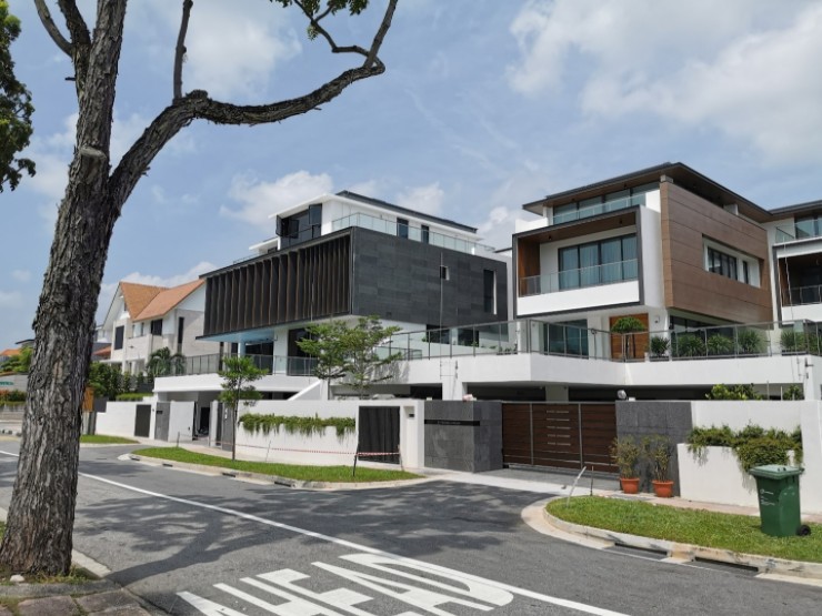Bungalows at Wilkinson Rd(new)